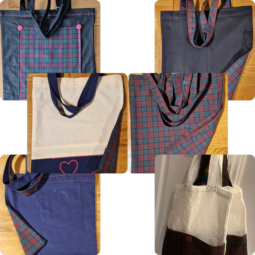 Tote Bag