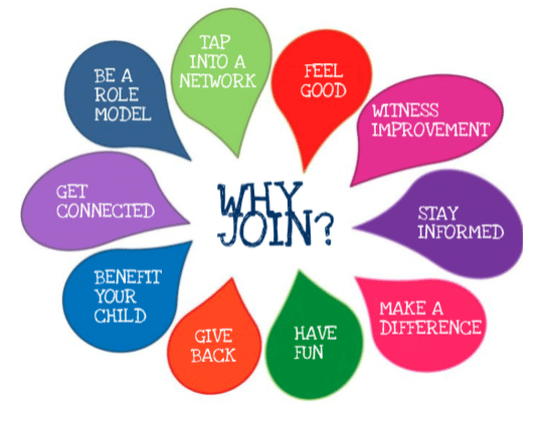 Why you should join the LFA