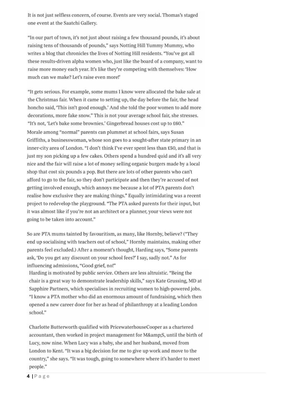 The friendly LFA: 'A little bit of time' from many = 'A Lot'